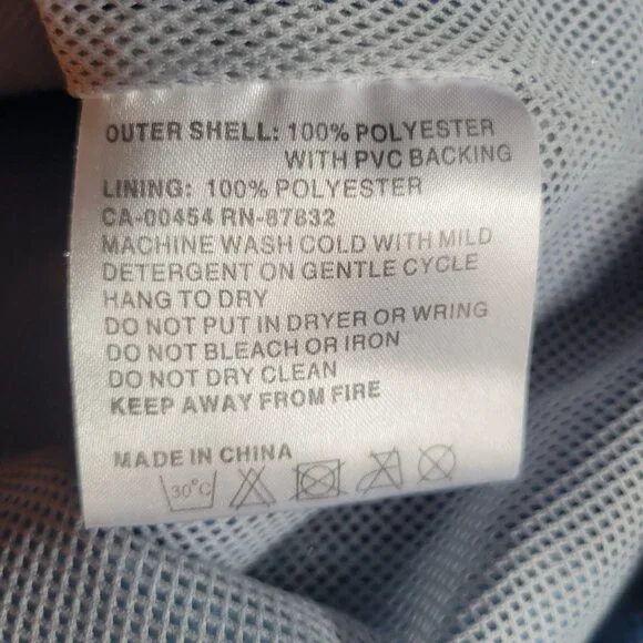 Viking Jacket - Picture 12 of 12